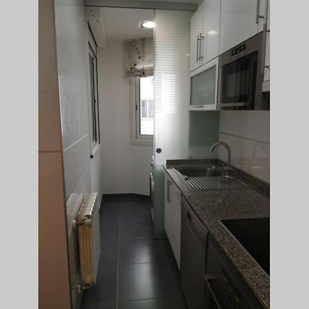 Apartamento La casa del centro A Coruña Exterior foto
